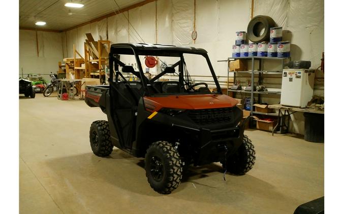 2026 Polaris Ranger® 1000 Premium