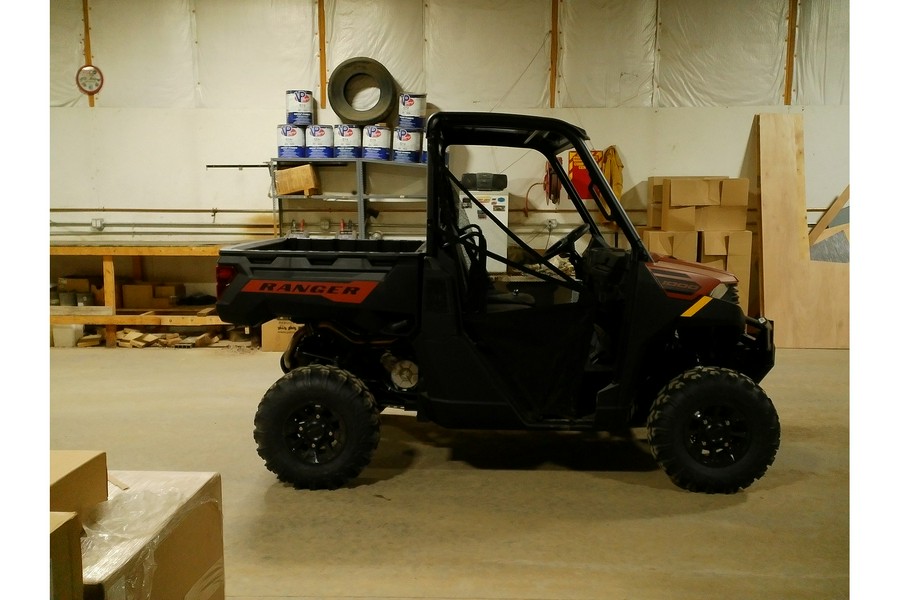 2026 Polaris Ranger® 1000 Premium