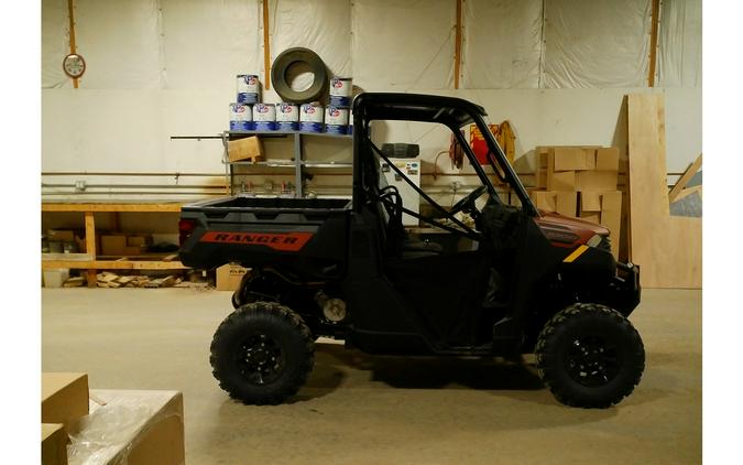 2026 Polaris Ranger® 1000 Premium