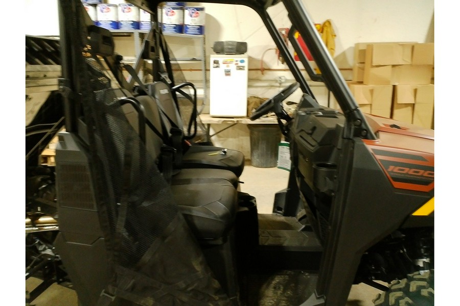 2026 Polaris Ranger® 1000 Premium