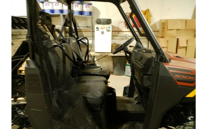 2026 Polaris Ranger® 1000 Premium
