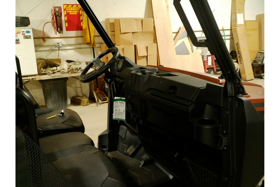 2026 Polaris Ranger® 1000 Premium