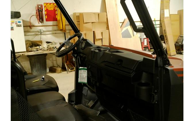 2026 Polaris Ranger® 1000 Premium