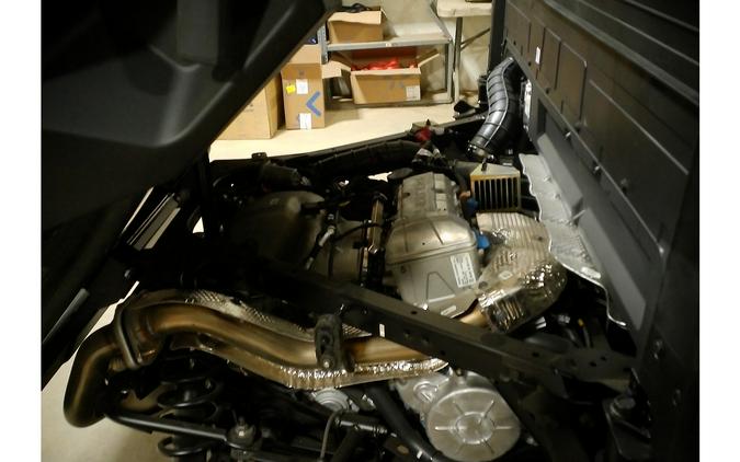 2026 Polaris Ranger® 1000 Premium