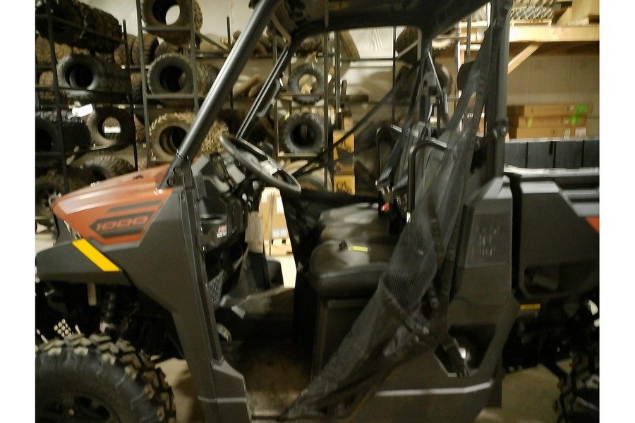 2026 Polaris Ranger® 1000 Premium