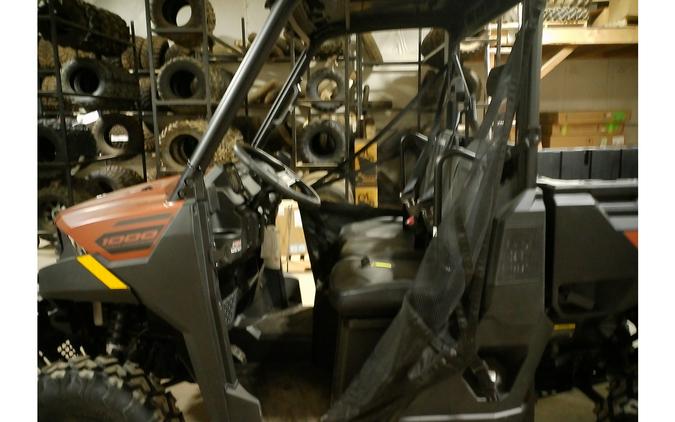 2026 Polaris Ranger® 1000 Premium