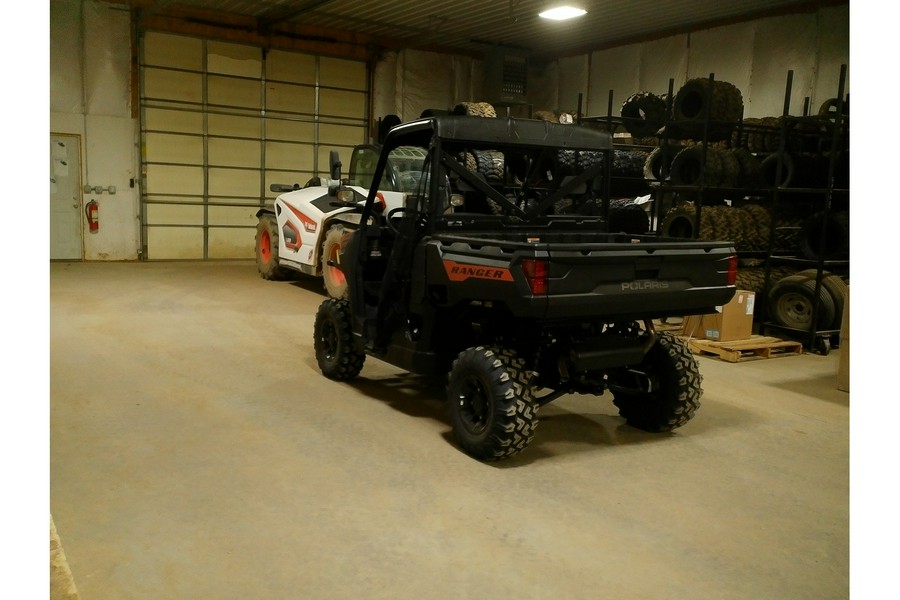 2026 Polaris Ranger® 1000 Premium