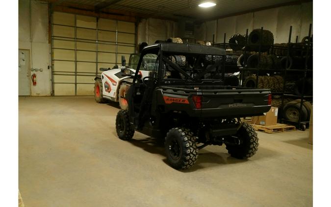 2026 Polaris Ranger® 1000 Premium