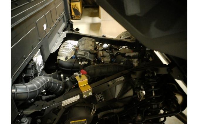 2026 Polaris Ranger® 1000 Premium