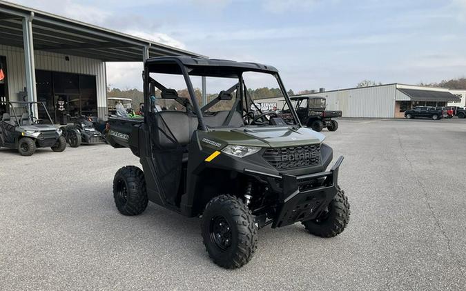 2026 Polaris Ranger 1000 EPS