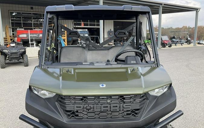 2026 Polaris Ranger 1000 EPS