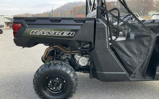 2026 Polaris Ranger 1000 EPS