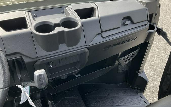 2026 Polaris Ranger 1000 EPS