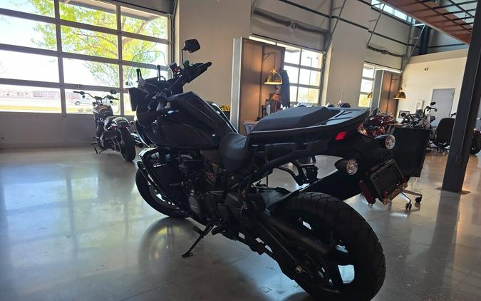 2022 Harley-Davidson® Pan America™ 1250 Special RA1250S