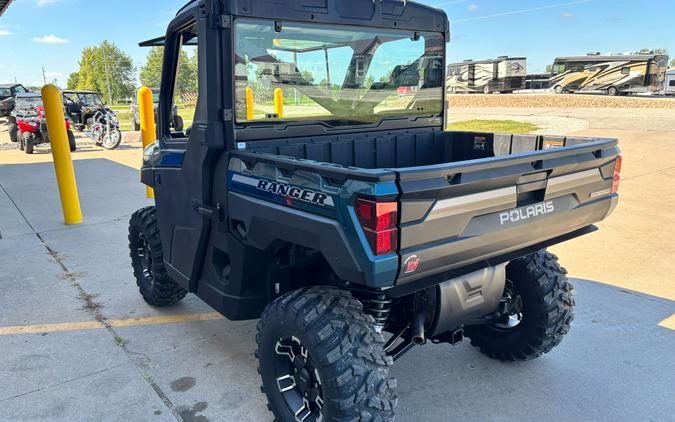 2026 Polaris Ranger XP 1000 NorthStar Edition Premium