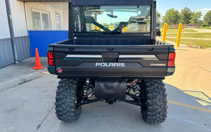 2026 Polaris Ranger XP 1000 NorthStar Edition Premium
