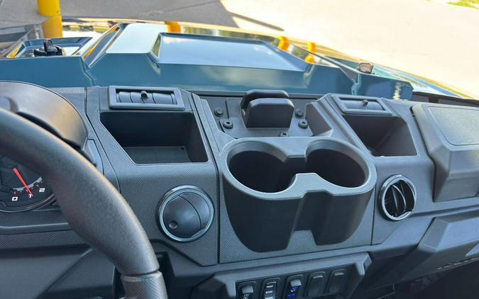 2026 Polaris Ranger XP 1000 NorthStar Edition Premium