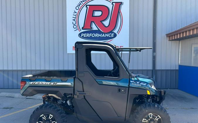 2026 Polaris Ranger XP 1000 NorthStar Edition Premium