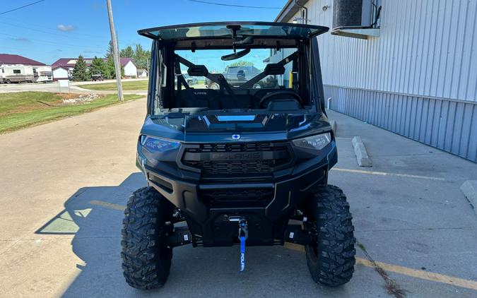 2026 Polaris Ranger XP 1000 NorthStar Edition Premium