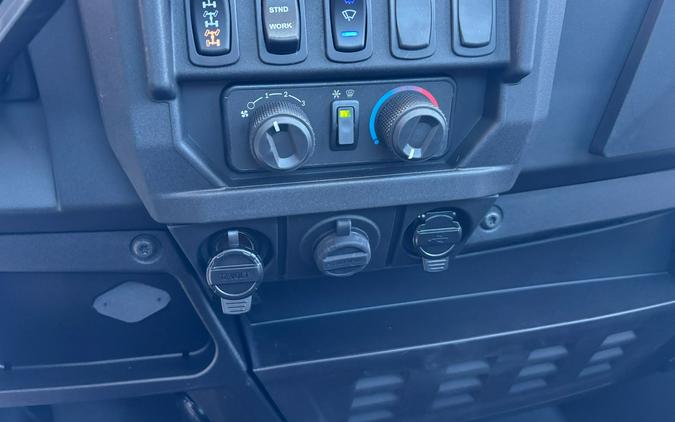 2026 Polaris Ranger XP 1000 NorthStar Edition Premium