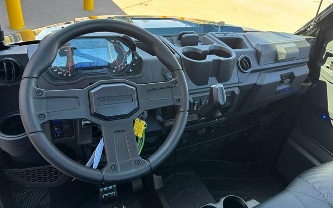 2026 Polaris Ranger XP 1000 NorthStar Edition Premium