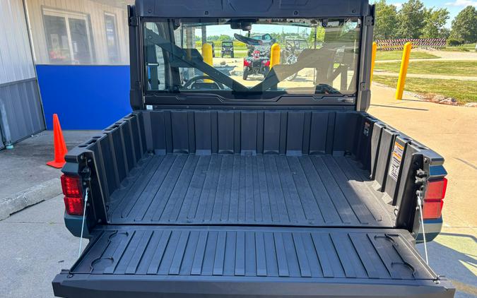2026 Polaris Ranger XP 1000 NorthStar Edition Premium