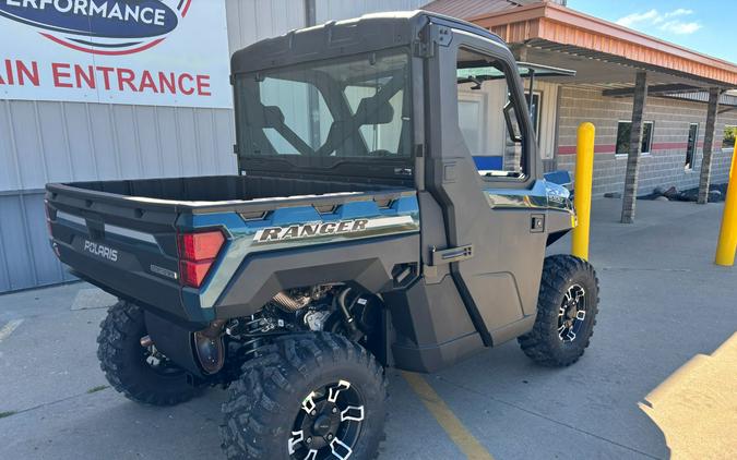 2026 Polaris Ranger XP 1000 NorthStar Edition Premium