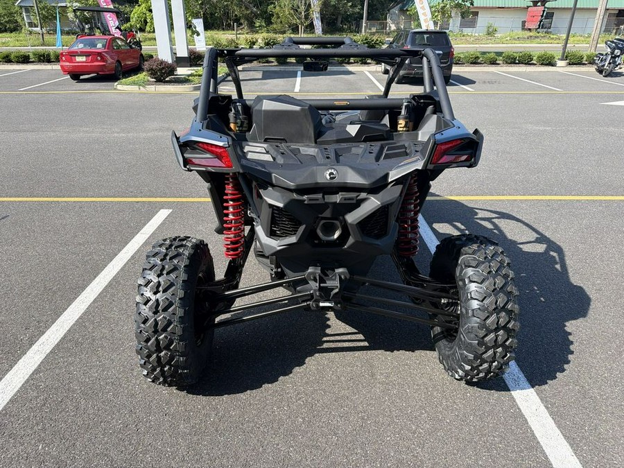 2026 Can-Am® Maverick X3 RS Turbo
