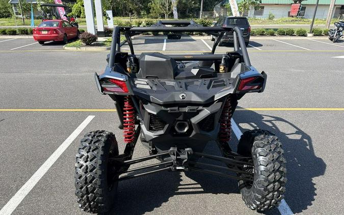 2026 Can-Am® Maverick X3 RS Turbo