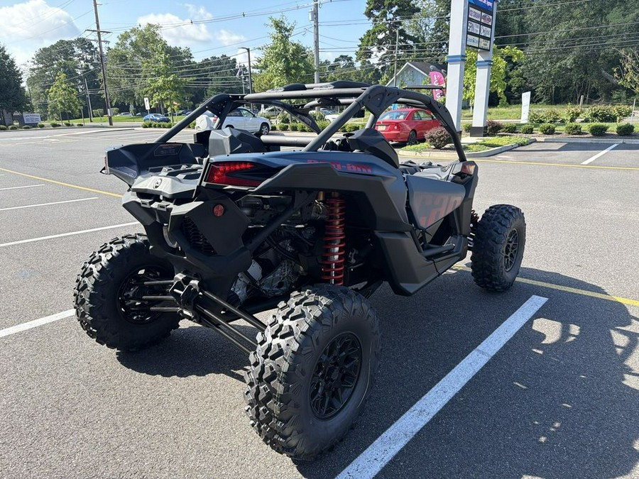 2026 Can-Am® Maverick X3 RS Turbo