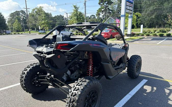 2026 Can-Am® Maverick X3 RS Turbo