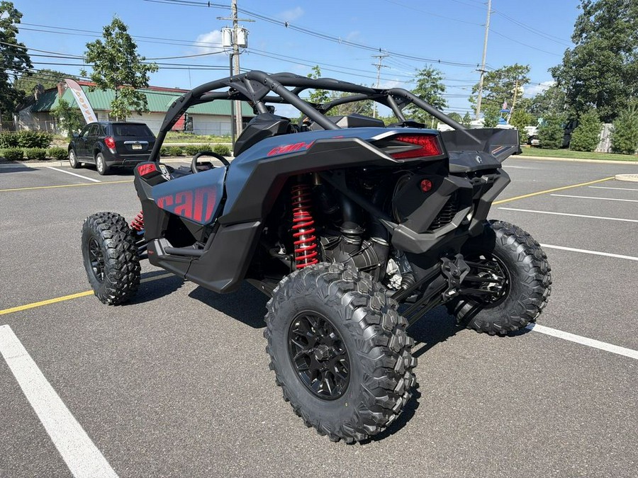 2026 Can-Am® Maverick X3 RS Turbo