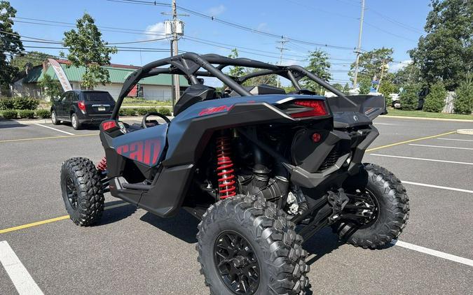 2026 Can-Am® Maverick X3 RS Turbo