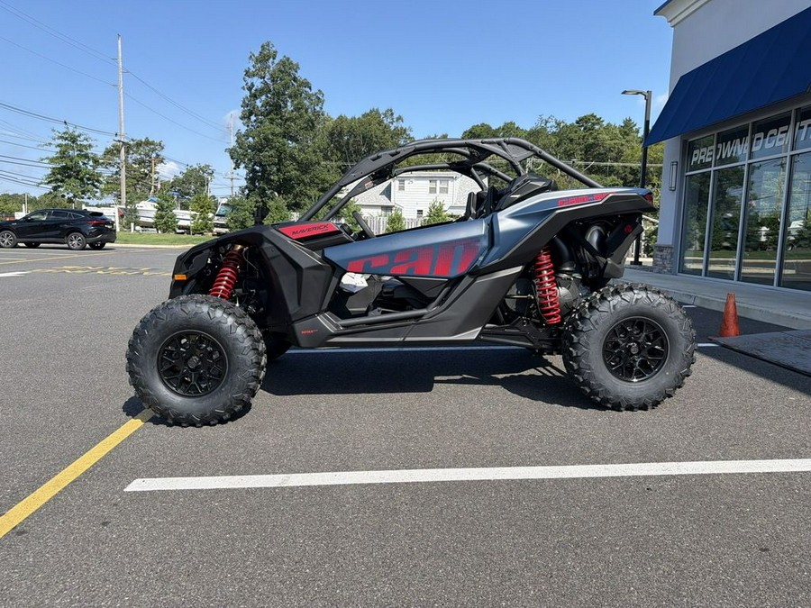 2026 Can-Am® Maverick X3 RS Turbo