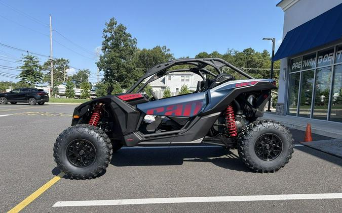 2026 Can-Am® Maverick X3 RS Turbo