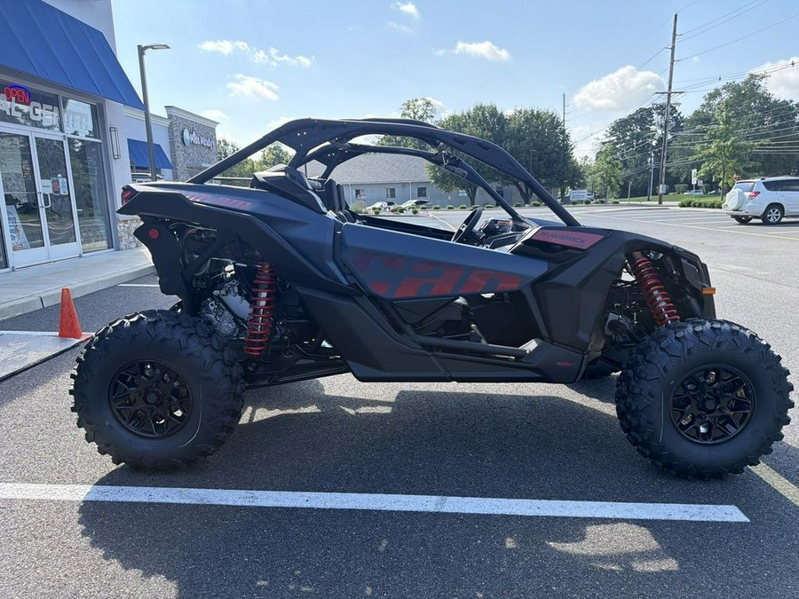 2026 Can-Am® Maverick X3 RS Turbo