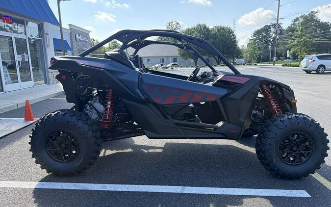 2026 Can-Am® Maverick X3 RS Turbo