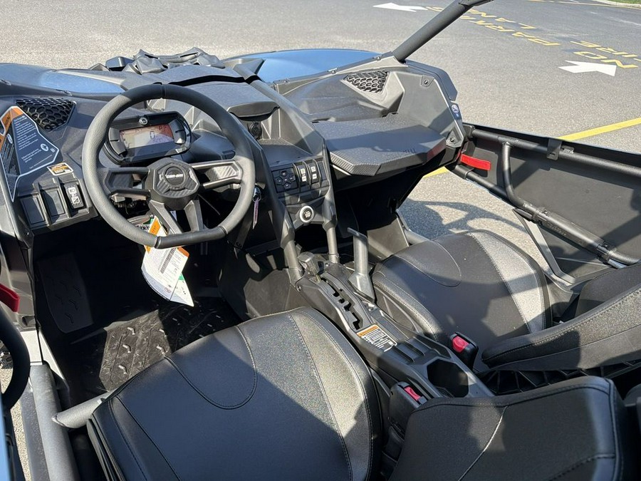 2026 Can-Am® Maverick X3 RS Turbo