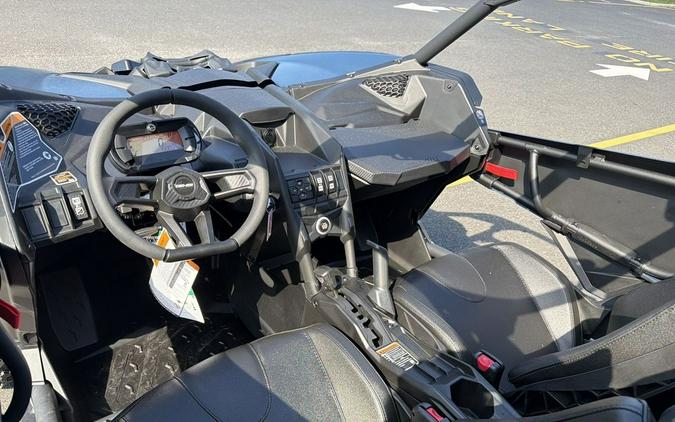 2026 Can-Am® Maverick X3 RS Turbo