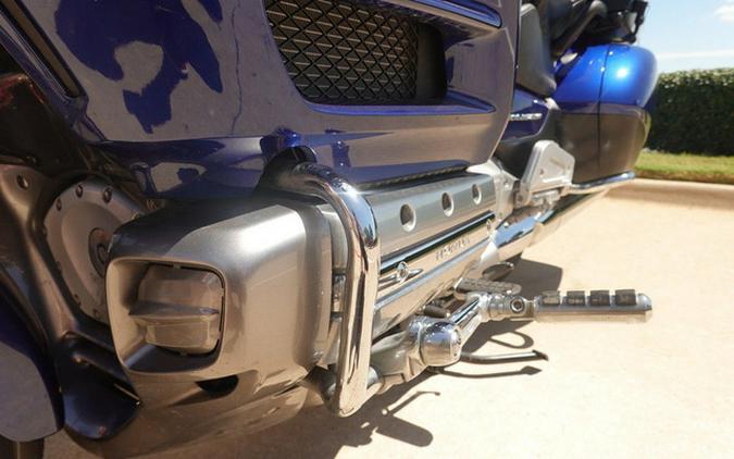 2014 Honda Gold Wing Audio / Comfort / Navi / XM