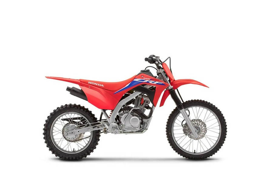 2022 Honda CRF125F (BIG WHEEL)