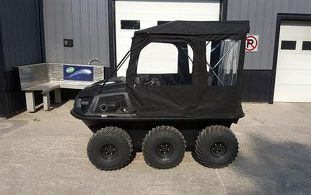 2022 Argo Frontier 650 6x6