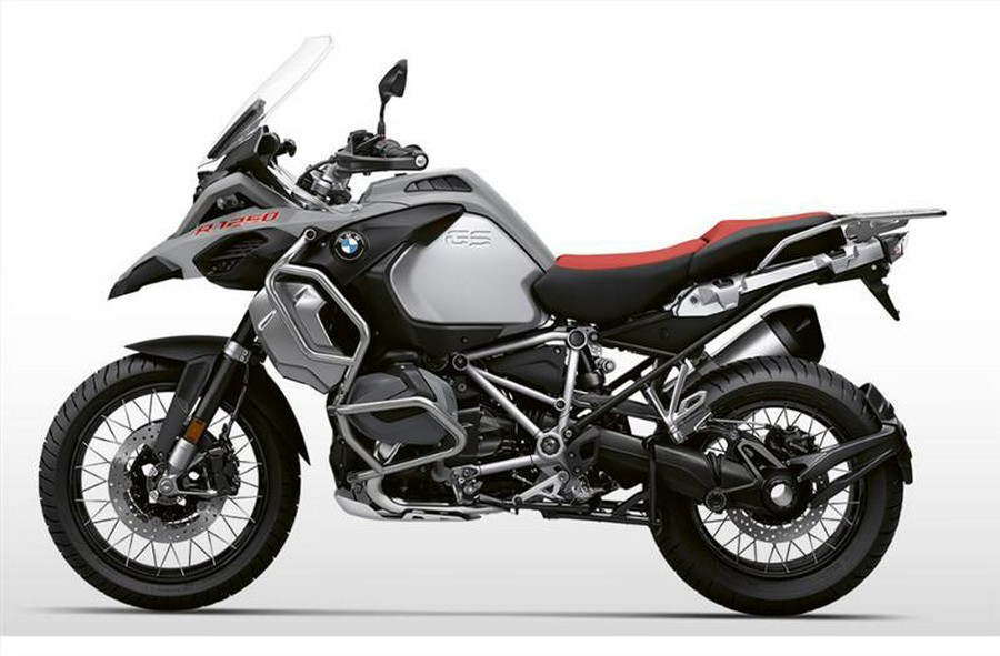 2024 BMW R 1250 GS Adventure