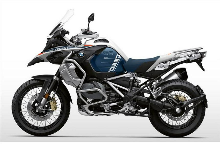 2024 BMW R 1250 GS Adventure