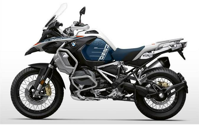 2024 BMW R 1250 GS Adventure