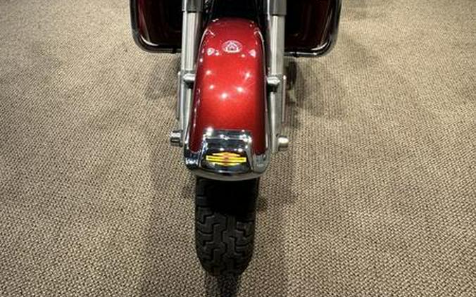 2009 Harley-Davidson® FLHTCUTG - Tri Glide® Ultra Classic®