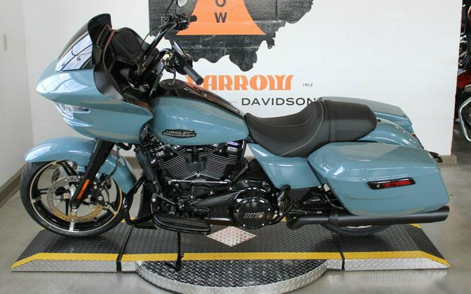 2024 Harley-Davidson Road Glide Grand American Touring FLTRX