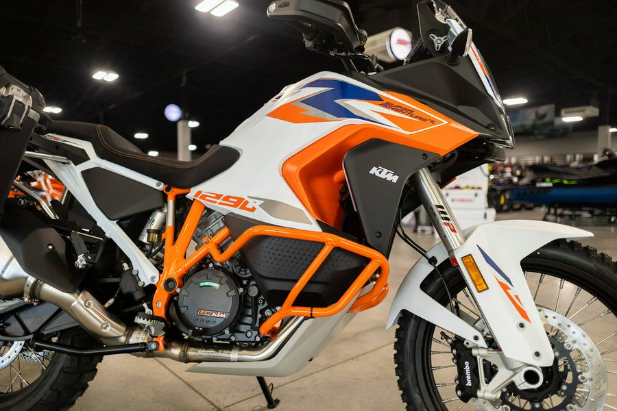 2024 KTM 1290 Super Adventure R