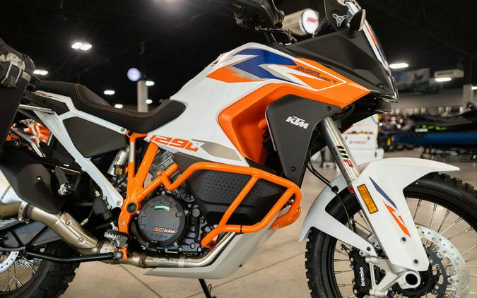 2024 KTM 1290 Super Adventure R