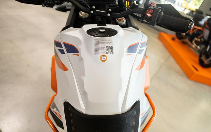 2024 KTM 1290 Super Adventure R